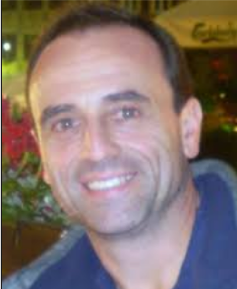 Dr. Alejandro Hossian, Argentina