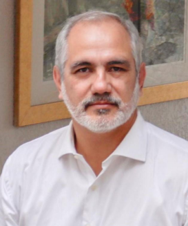 Dr. Carlos G. Gutiérrez Aguilar
